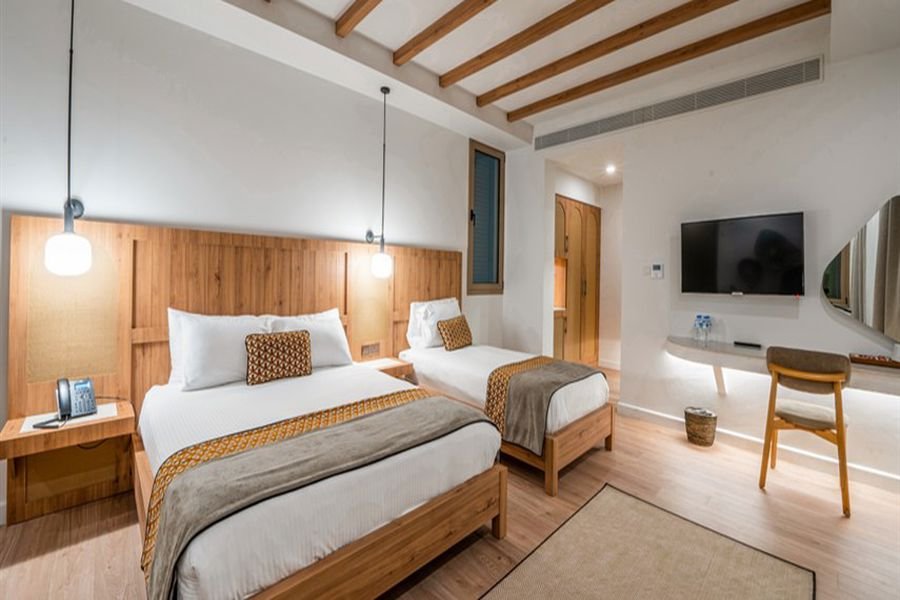 Unigenç Turizm - Acapulco Resort Convention SPA Hotel