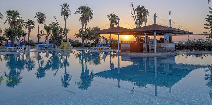 Unigenç Turizm - Armas Labada