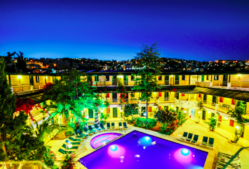 Unigenç Turizm - Bleu Nuit Hotels