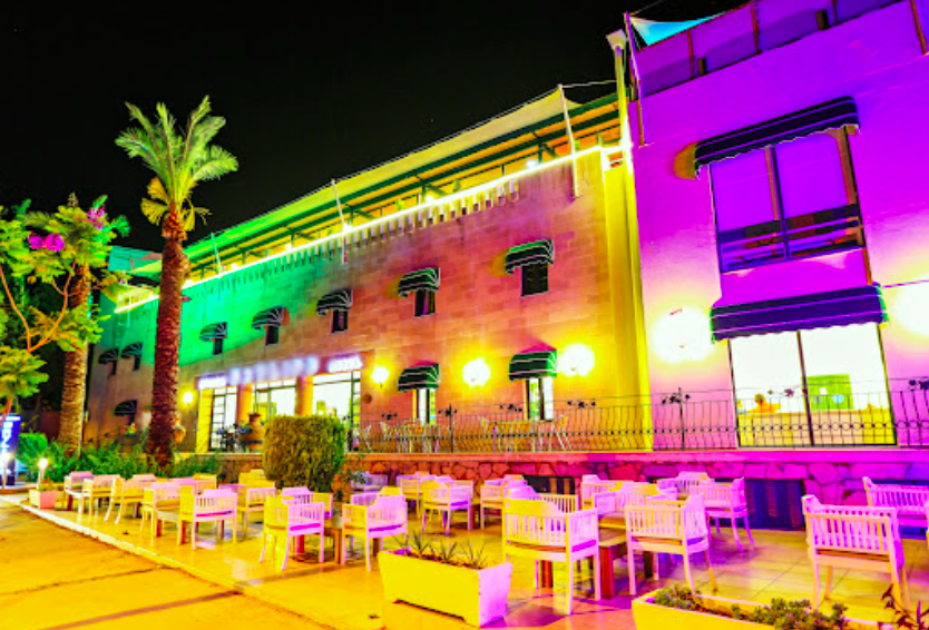 Unigenç Turizm - Bleu Nuit Hotels