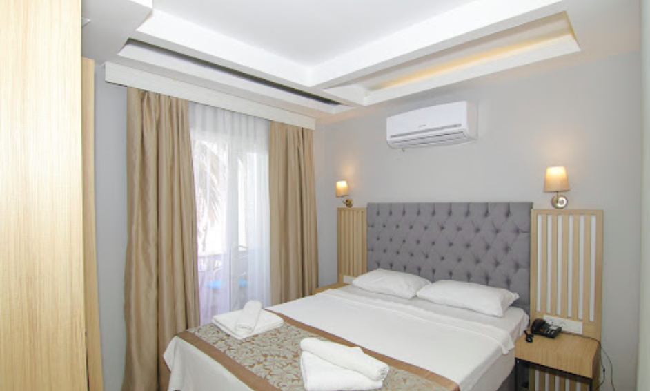 Unigenç Turizm - Bleu Nuit Hotels