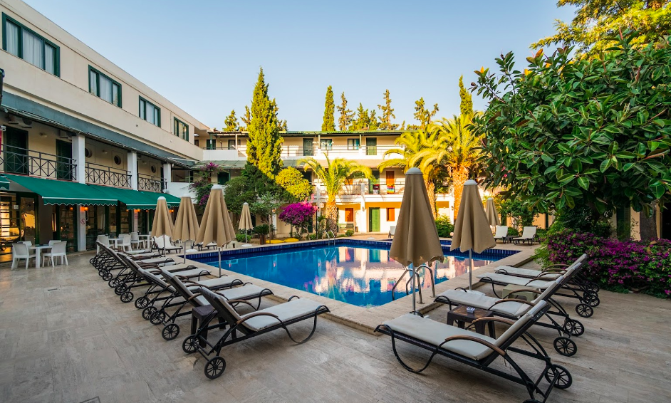 Unigenç Turizm - Bleu Nuit Hotels