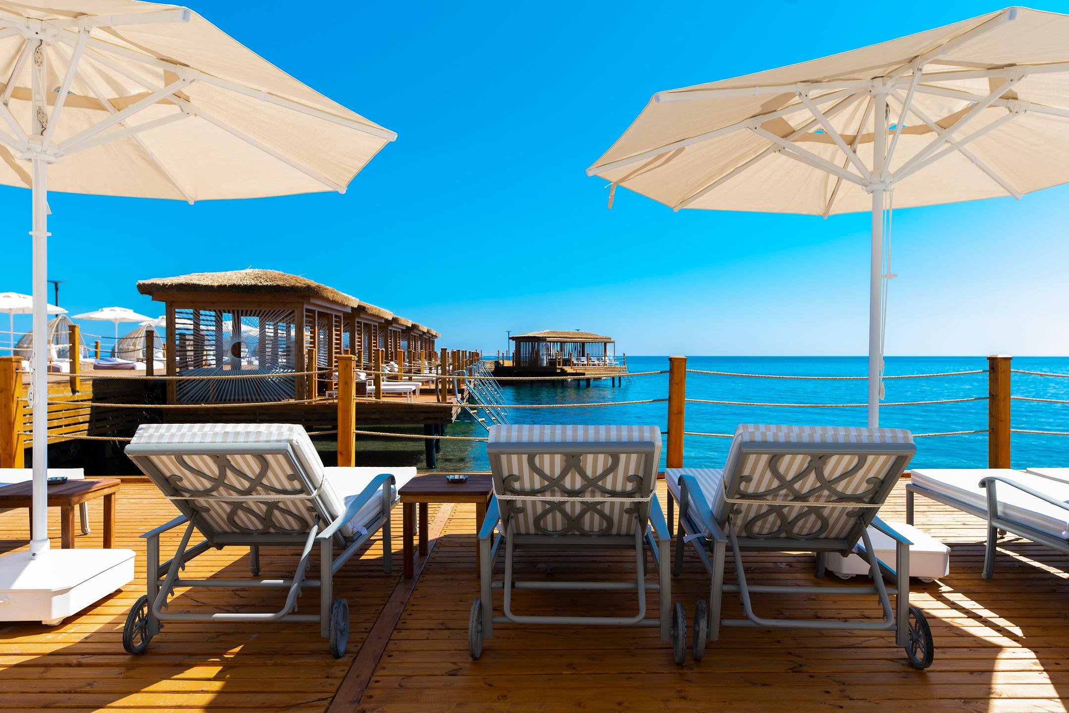 Uni Genç Turizm - Chamada Prestige Hotel & Casino