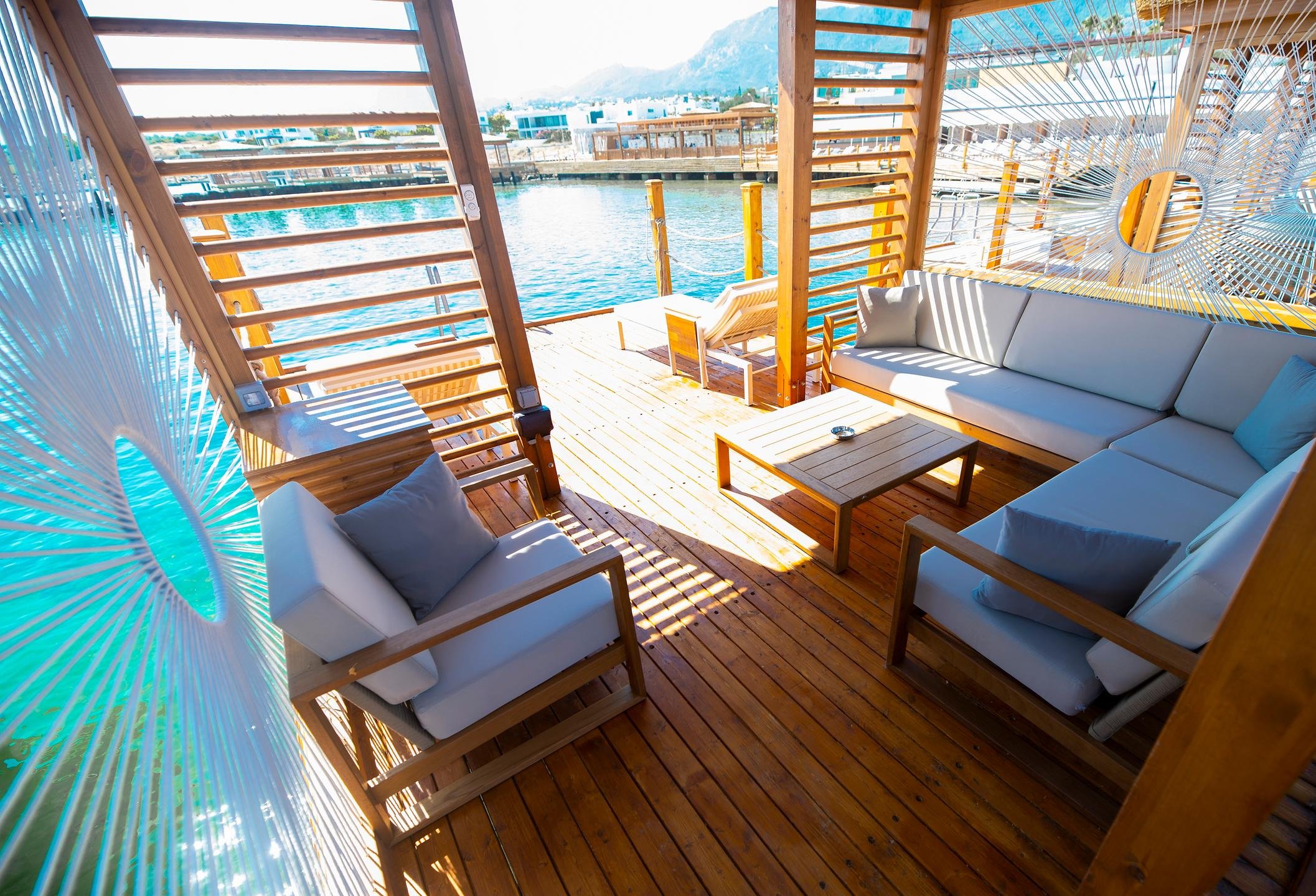 Uni Genç Turizm - Chamada Prestige Hotel & Casino