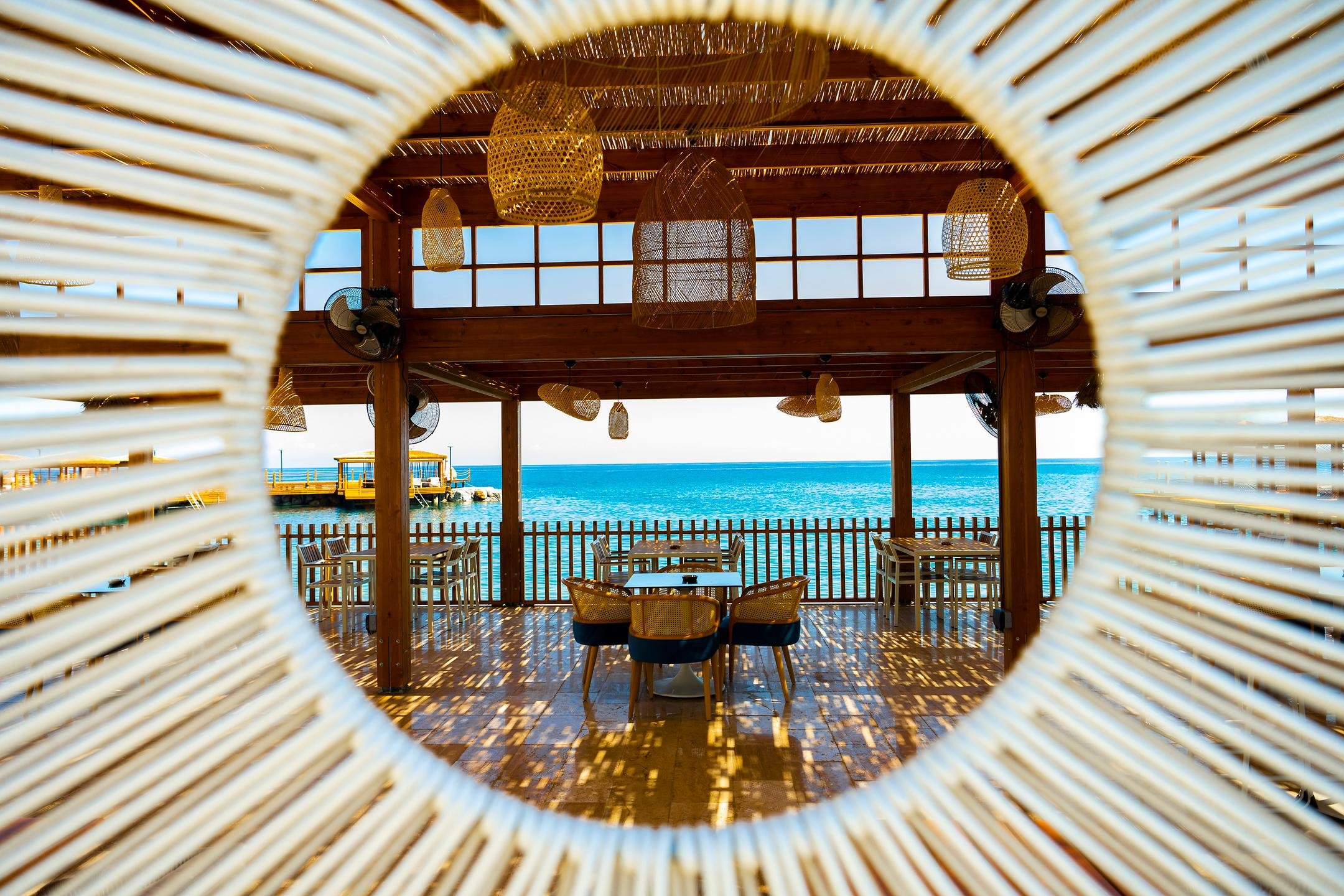 Uni Genç Turizm - Chamada Prestige Hotel & Casino