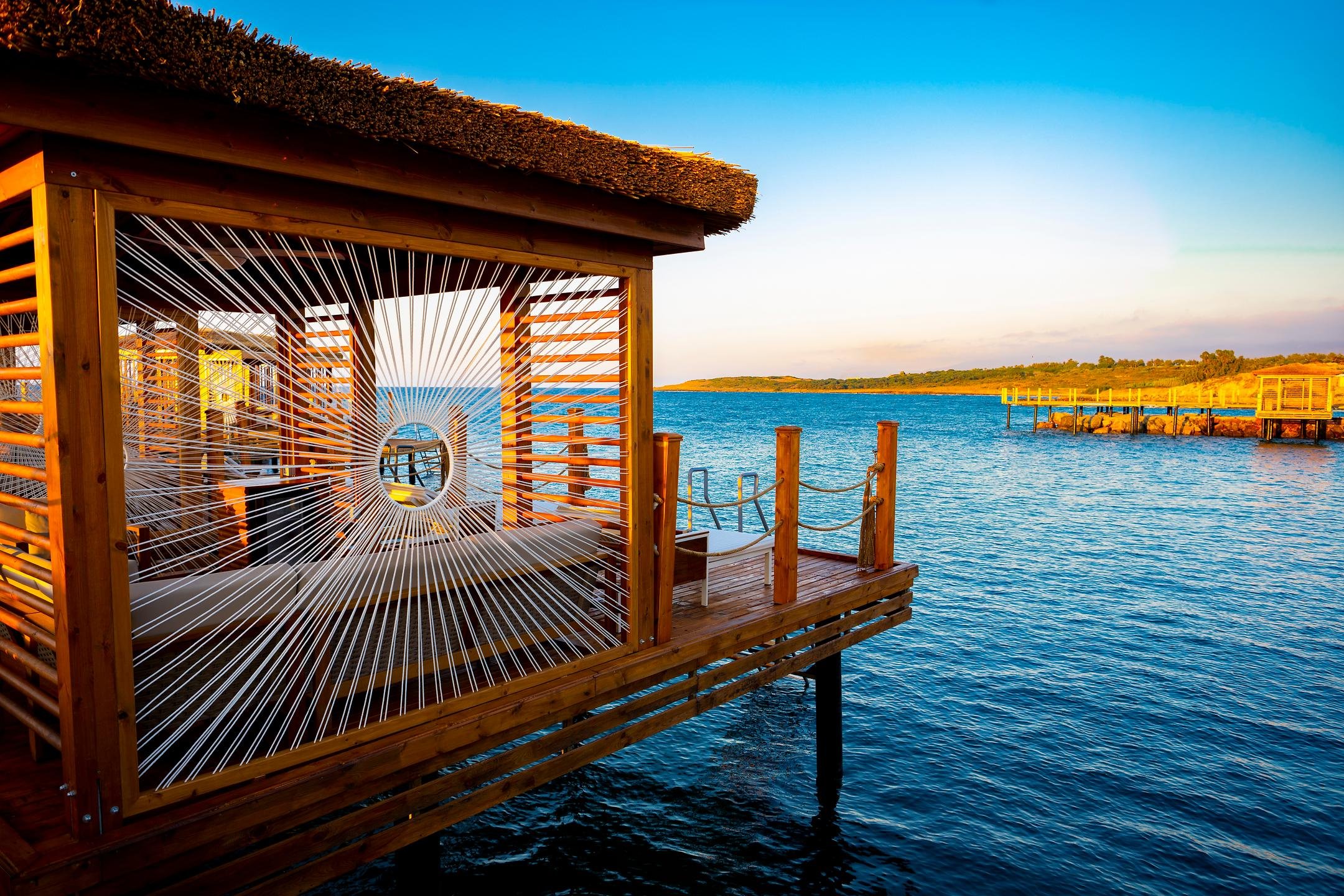 Uni Genç Turizm - Chamada Prestige Hotel & Casino