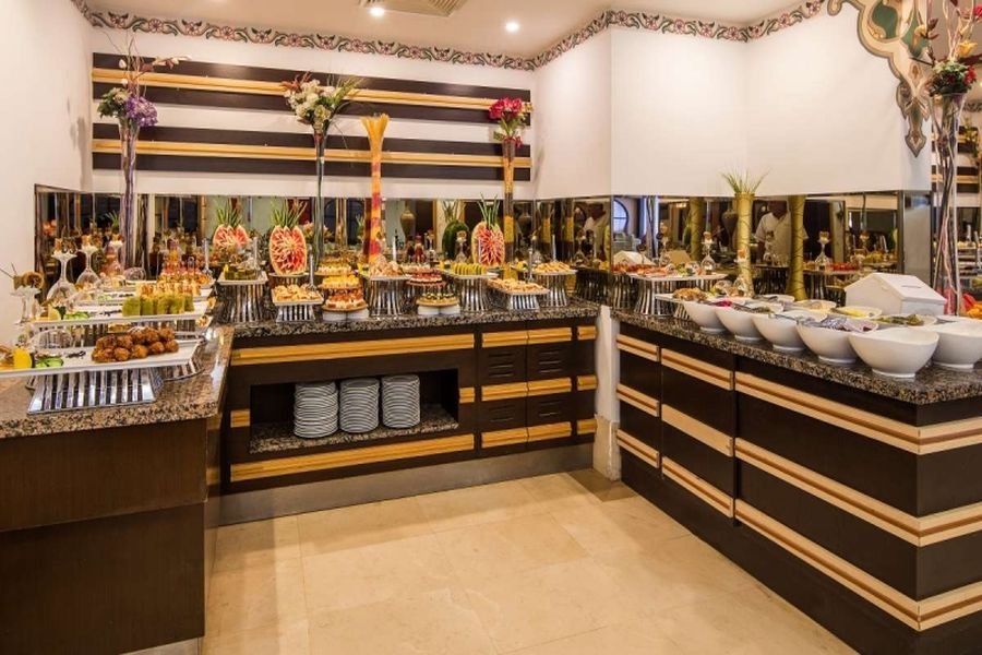 Unigenç Turizm - Onkel Resort Beldibi