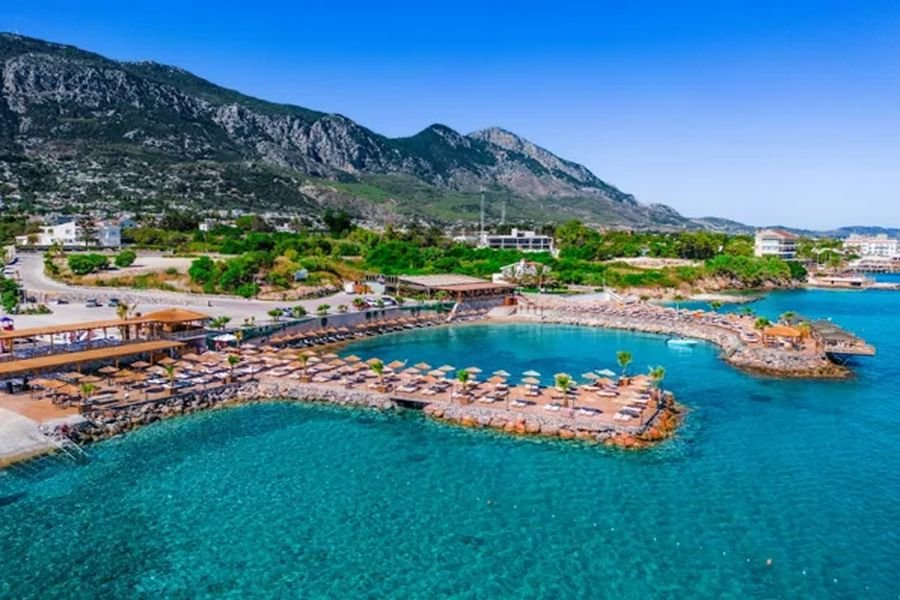 Unigenç Turizm - Riverside Garden Resort