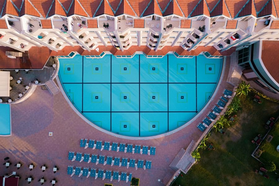 Unigenç Turizm - Rox Royal Hotel