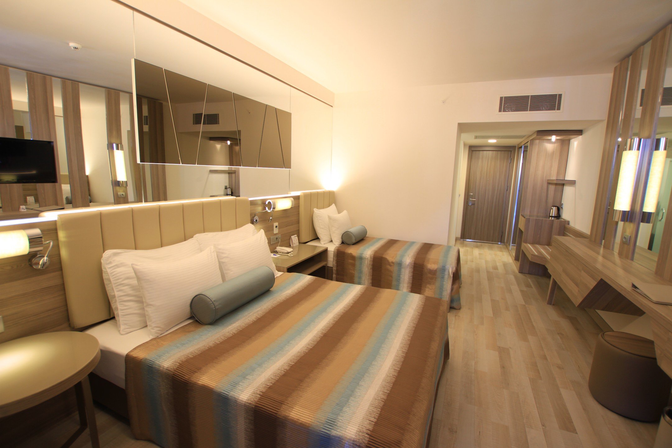 Unigenç Turizm - Turunç Premium Otel