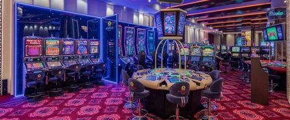 Unigenç Turizm - Acapulco Resort Convention SPA Hotel