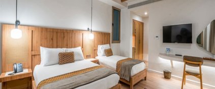 Unigenç Turizm - Acapulco Resort Convention SPA Hotel