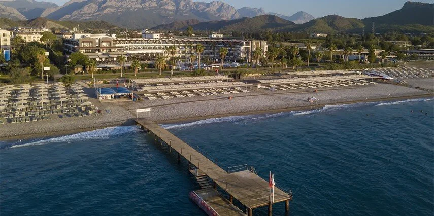 Unigenç Turizm - Armas Labada