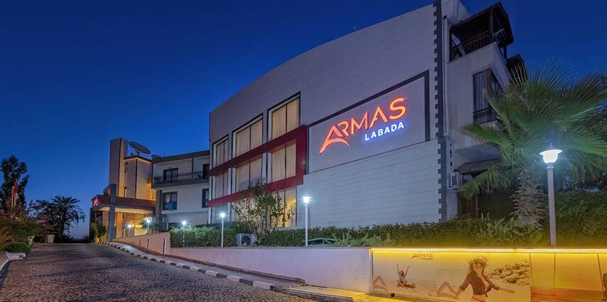 Unigenç Turizm - Armas Labada