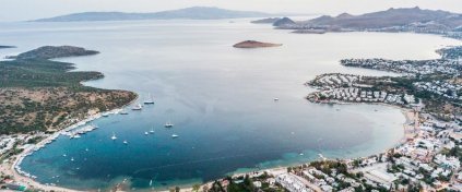 Unigenç Turizm - Bitez Paloma Family Club