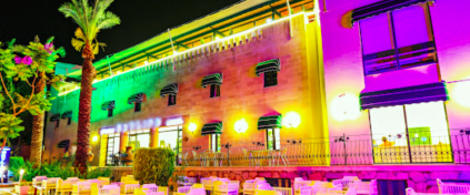 Unigenç Turizm - Bleu Nuit Hotels