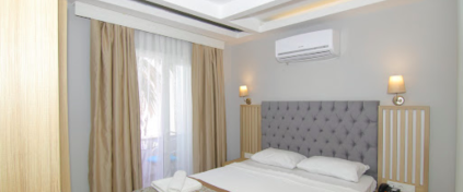 Unigenç Turizm - Bleu Nuit Hotels