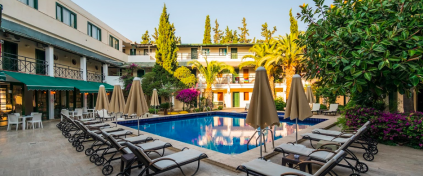 Unigenç Turizm - Bleu Nuit Hotels