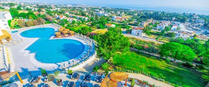 Uni Genç Turizm - Chamada Prestige Hotel & Casino