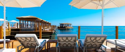 Uni Genç Turizm - Chamada Prestige Hotel & Casino