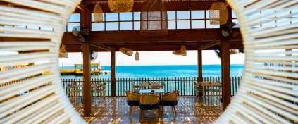 Uni Genç Turizm - Chamada Prestige Hotel & Casino