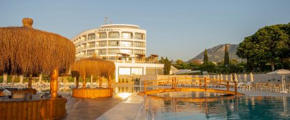 Uni Genç Turizm - Chamada Prestige Hotel & Casino