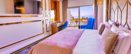 Uni Genç Turizm - Chamada Prestige Hotel & Casino