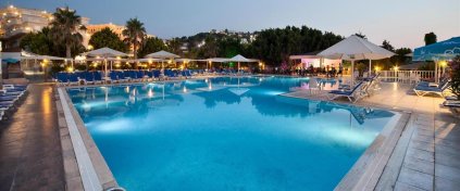 Unigenç Turizm - Golden Age Yalıkavak Hotel