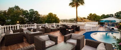 Unigenç Turizm - Golden Age Yalıkavak Hotel