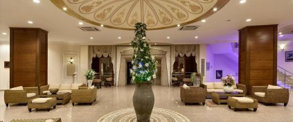 Unigenç Turizm - Golden Age Yalıkavak Hotel