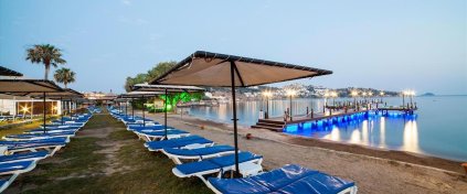 Unigenç Turizm - Golden Age Yalıkavak Hotel