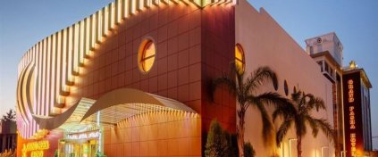 Unigenç Turizm - Grand Pasha Kyrenia Hotel & Casino & Spa