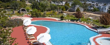 Unigenç Turizm - Historical Museum Resort