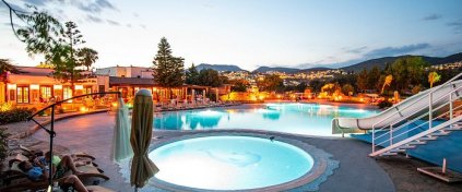 Unigenç Turizm - Historical Museum Resort