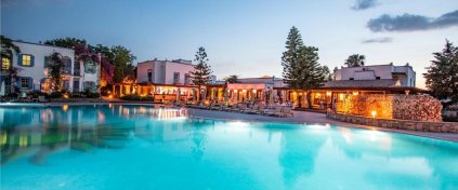 Unigenç Turizm - Historical Museum Resort