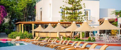 Unigenç Turizm - Historical Museum Resort