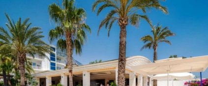 Unigenç Turizm - Onkel Resort Beldibi