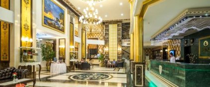 Unigenç Turizm - Onkel Resort Beldibi