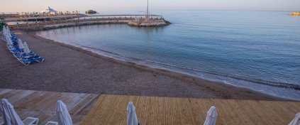 Unigenç Turizm - Orange County Alanya