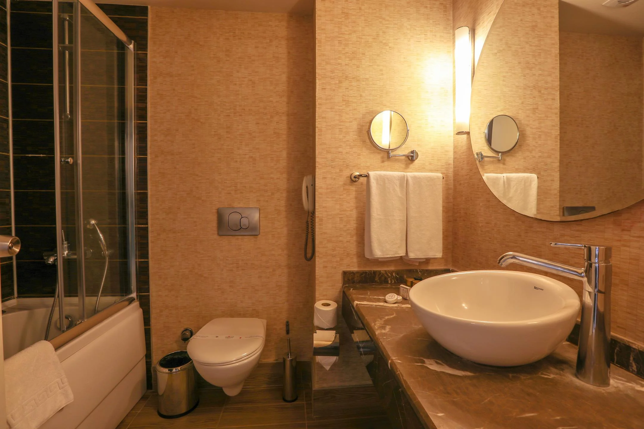 Unigenç Turizm - Orange County Alanya