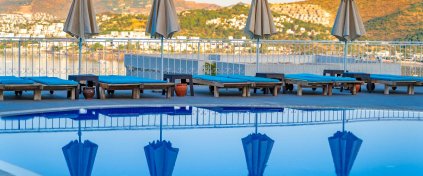 Unigenç Turizm - Riva Bodrum Resort