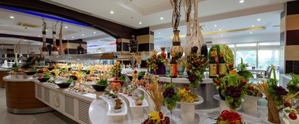 Unigenç Turizm - Rox Royal Hotel