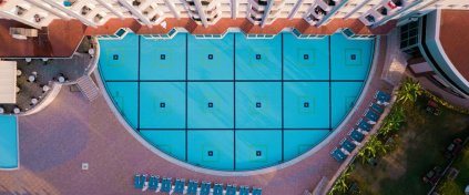 Unigenç Turizm - Rox Royal Hotel