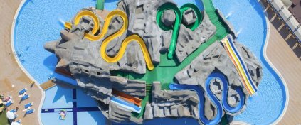 Unigenç Turizm - Rox Royal Hotel