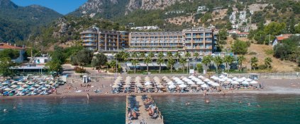 Unigenç Turizm - Turunç Premium Otel