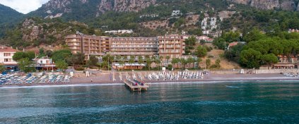 Unigenç Turizm - Turunç Premium Otel