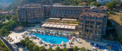 Unigenç Turizm - Turunç Premium Otel