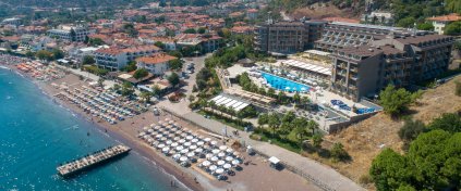 Unigenç Turizm - Turunç Premium Otel