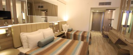 Unigenç Turizm - Turunç Premium Otel