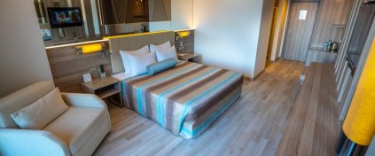 Unigenç Turizm - Turunç Premium Otel